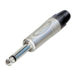 NEUTRIK NP2X ΚΑΡΦΙ ΑΡΣΕΝΙΚΟ ΜΟΝΟΦΩΝΙΚΟ