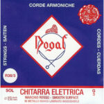 DOGAL R-38 Νο3 ΧΟΡΔΗ ΗΛΕΚΤΡΙΚΗΣ