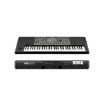KORG PA600 PROFESSIONAL ARRANGER - Image 3