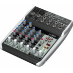 BEHRINGER XENYX Q802USB MIXER - Image 3