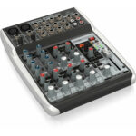 BEHRINGER XENYX QX 1002USB MIXER
