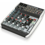BEHRINGER XENYX QX 1002USB MIXER - Image 3