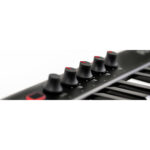 IK Multimedia iRig Keys 2 Mini MIDI Controller - Image 5