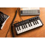 IK Multimedia iRig Keys 2 Mini MIDI Controller - Image 3