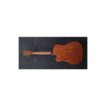 IBANEZ AW65ECE-LG Ηλεκτροακουστική κιθάρα - Image 2