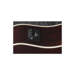 IBANEZ AW65ECE-LG Ηλεκτροακουστική κιθάρα - Image 12
