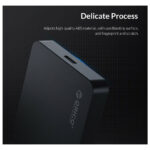 ORICO εξωτερική θήκη για 2.5' HDD 2569S3, USB 3.0, 4TB, 5Gbps - Image 8
