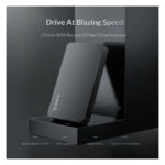 ORICO εξωτερική θήκη για 2.5' HDD 2569S3, USB 3.0, 4TB, 5Gbps - Image 5