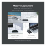 ORICO εξωτερική θήκη για 2.5' HDD 2569S3, USB 3.0, 4TB, 5Gbps - Image 10