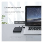 ORICO εξωτερική θήκη για 2.5' HDD 2569S3, USB 3.0, 4TB, 5Gbps - Image 6