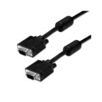 POWERTECH CAB-G026 καλώδιο VGA 15pin M-M , 1080p 3m