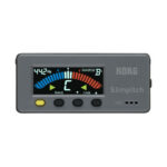 KORG SLM-1CM SLIMPITCH ΧΡΩΜΑΤΙΚΟ ΨΗΦΙΑΚΟ ΚΟΥΡΔΙΣΤΗΡΙ...