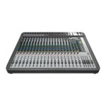 SOUNDCRAFT SIGNATURE 22MTK ΚΟΝΣΟΛΑ ΜΙΞΗΣ 16 MONO/2 STEREO-LEXICON EFFE...