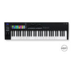 NOVATION LAUNCHKEY 61 MK3 USB MIDI CONTROLLER 61 ΔΥΝΑΜΙΚΩΝ ΠΛΗΚΤΡΩΝ ...