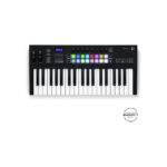 NOVATION LAUNCHKEY 37 MK3 USB MIDI CONTROLLER 37 ΔΥΝΑΜΙΚΩΝ ΠΛΗΚΤΡΩΝ ...