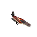 IBANEZ PU3-BK χρωματικό κουρδιστήρι μανταλάκι - Image 2