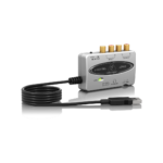 BEHRINGER UCA-202 U-CONTROL AUDIO INTERFACE