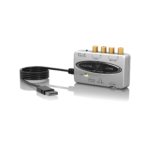 BEHRINGER UCA-202 U-CONTROL AUDIO INTERFACE - Image 2