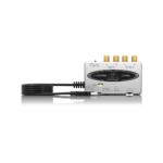 BEHRINGER UCA-202 U-CONTROL AUDIO INTERFACE - Image 3