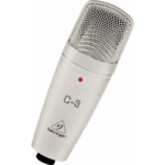 BEHRINGER C-3 MULTI-PATTERN ΠΥΚΝΩΤΙΚΟ ΜΙΚΡΟΦΩΝΟ - Image 2