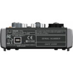 BEHRINGER XENYX-302USB MIXER - Image 5
