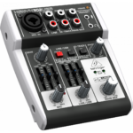 BEHRINGER XENYX-302USB MIXER