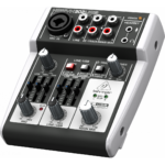 BEHRINGER XENYX-302USB MIXER - Image 2