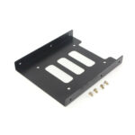 POWERTECH tray μετατροπής από 3.5' σε 2.5' BRAT-003, μεταλλικό...