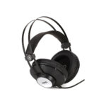 AKG K 72 - STEREO ΑΚΟΥΣΤΙΚΑ ΚΛΕΙΣΤΟΥ ΤΥΠΟΥ