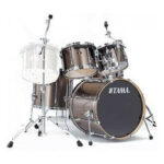 TAMA IMPERIALSTAR IS52H5-BMM ΣΕΤ ΝΤΡΑΜΣ