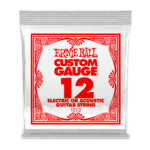 ERNIE BALL 1012 ΧΟΡΔΗ ΗΛΕΚΤΡΙΚΗΣ/ΑΚΟΥΣΤΙΚΗΣ 012