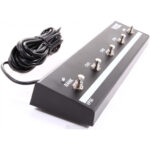 VOX VFS-5 ΠΕΝΤΑΠΛΟΣ ΠΟΔΟΔΙΑΚΟΠΤΗΣ ΓΙΑ VT ΣΕΙΡΑ - Image 3