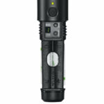 SHURE BLX24RE/BETA58 ΑΣΥΡΜΑΤΟ ΜΙΚΡΟΦΩΝΟ ΧΕΙΡΟΣ - Image 3