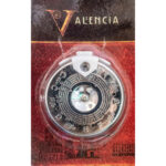 VALENCIA PP13 ΧΡΩΜΑΤΙΚΟ ΔΙΑΠΑΣΩΝ