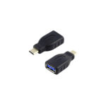 POWERTECH CAB-U098 Adapter USB
