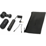 BEHRINGER VIDEO MIC MS stereo παντοκατευθυντικό μικρόφωνο κάμερας - Image 7