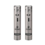 BEHRINGER C-2 Ζεύγος πυκνωτικών μικροφώνων