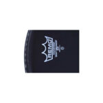 REMO ES-10-CH 24 EBONY ΜΠΡΟΣΤΑ ΔΕΡΜΑ ΜΠΟΤΑΣ