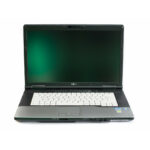 FUJITSU LIFEBOOK E752 15 - i5 - 4GB - 320HDD - DVDR LAPTOP