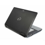 FUJITSU LIFEBOOK E752 15 - i5 - 4GB - 320HDD - DVDR LAPTOP - Image 2