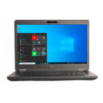 DELL LATITUDE 5490 i5 8350  8Gb 250Gb