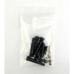 DUNLOP HE216Β ΣΦΗΝΕΣ ΑΚΟΥΣΤΙΚΗΣ ΚΙΘΑΡΑΣ ΜΑΥΡΗ