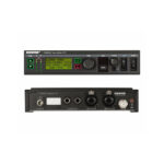 SHURE PSM900 ΑΣΥΡΜΑΤΟ ΣΥΣΤΗΜΑ MONITOR ΓΙΑ ΑΚΟΥΣΤΙΚΑ - Image 2