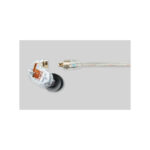 SHURE SE425-CL ΑΚΟΥΣΤΙΚΑ IN-EAR 2-WAY - Image 3
