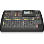 BEHRINGER EURODESK X-32 ΚΟΝΣΟΛΑ ΜΙΞΗΣ - Image 3