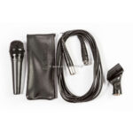 SHURE PGA57 ΔΥΝΑΜΙΚΟ ΜΙΚΡΟΦΩΝΟ - Image 2