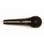 SHURE PGA58-XLRE ΜΙΚΡΟΦΩΝΟ ΓΙΑ ΦΩΝΗ