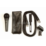 SHURE PGA58-XLRE ΜΙΚΡΟΦΩΝΟ ΓΙΑ ΦΩΝΗ - Image 2