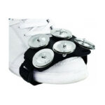 MEINL CFT5-BK ΝΤΕΦΙ ΠΟΔΙΟΥ