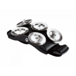 MEINL CFT5-BK ΝΤΕΦΙ ΠΟΔΙΟΥ - Image 3